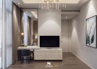 Nội thất - ANH VILLA