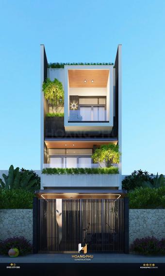 PHUONG HOUSE