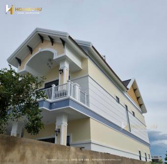 HAU HOUSE