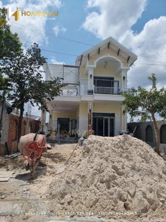 HAU HOUSE