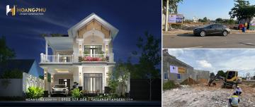 HAU HOUSE