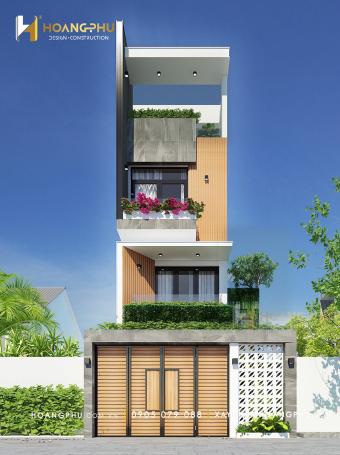 THANH HOUSE