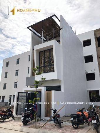 HAI HOUSE