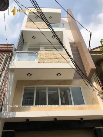 TUAN HOUSE