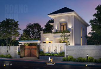 NAM VILLA