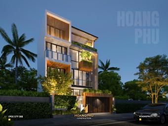 PHU VILLA