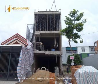 THINH HOUSE