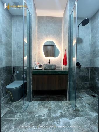 THINH HOUSE