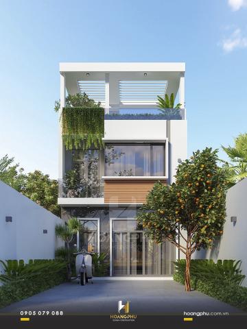 MINH HOUSE