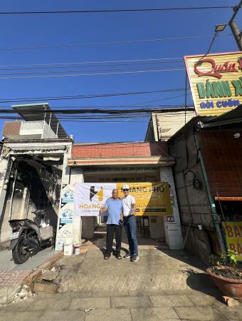 MINH HOUSE