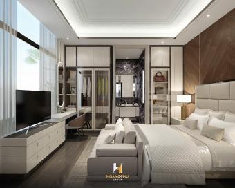 ANH VILLA