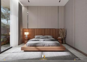 Biệt Thự - HAO VILLA