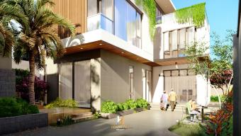 HOAI VILLA