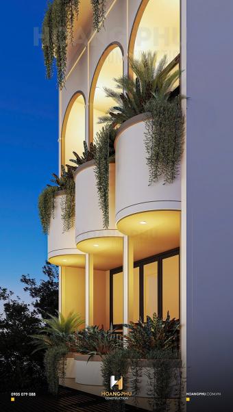 JOY APARTMENT