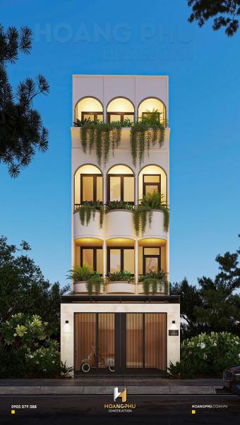 JOY APARTMENT