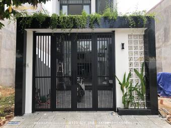 VU HOUSE