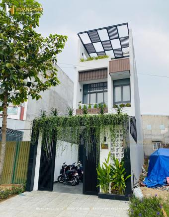 VU HOUSE