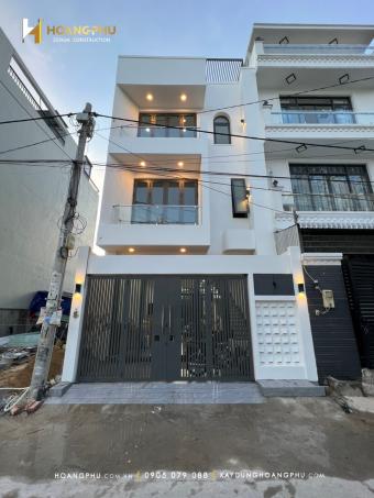 PHONG HOUSE