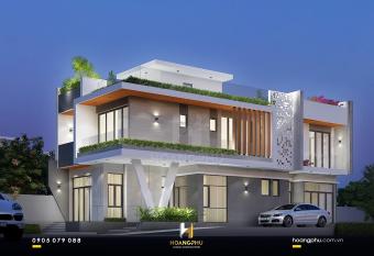 Nhà Phố - Anh THẮNG