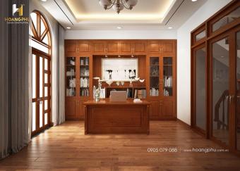 Nhà Phố - Anh THIỆU