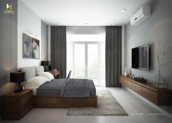 Nhà Phố - Chị HƯỜNG