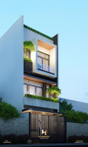 PHUONG HOUSE
