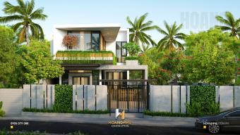 SUONG VILLA