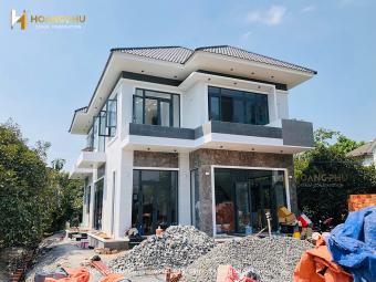 LAM VILLA