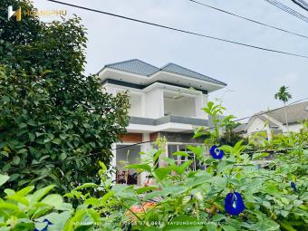 LAM VILLA