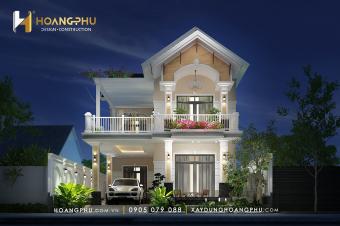 HAU HOUSE