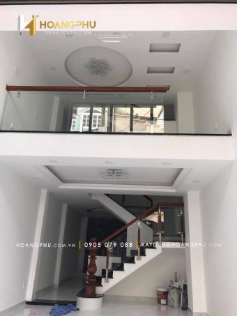 TUAN HOUSE