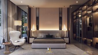 Biệt Thự - YEN VILLA