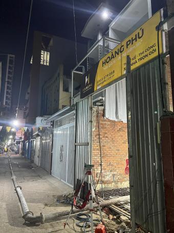 GIANG HOUSE