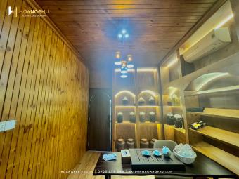 THINH HOUSE