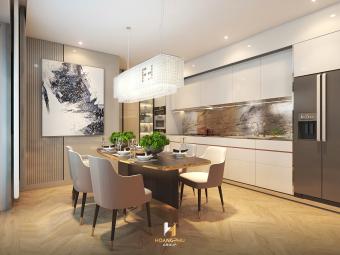 ANH VILLA