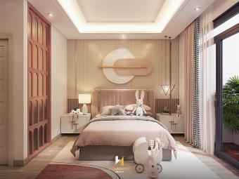 ANH VILLA