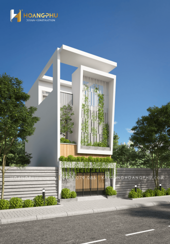 Nhà phố chị Thanh Dĩ An Bình Dương