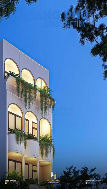 JOY APARTMENT