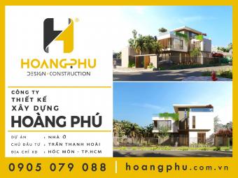 HOAI VILLA