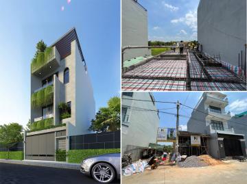PHONG HOUSE