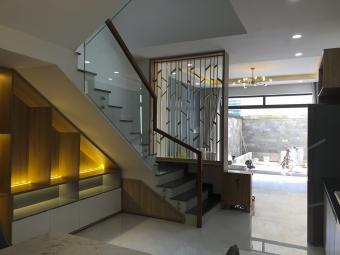 TAM HOUSE