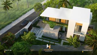 SUONG VILLA