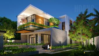 SUONG VILLA