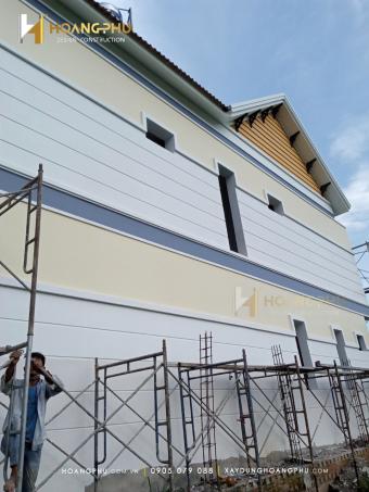 HAU HOUSE