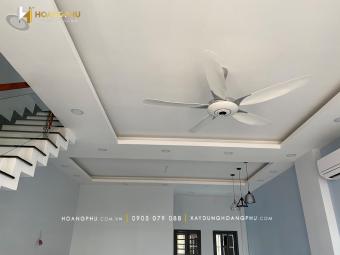 CHUONG HOUSE
