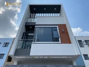 CHUONG HOUSE