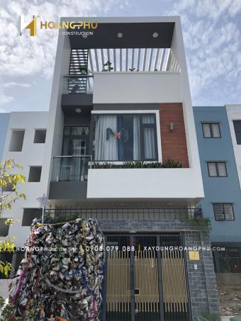 CHUONG HOUSE