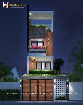 THANH HOUSE
