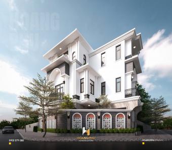 THU VILLA