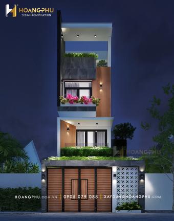 Nhà Phố - Chị THANH